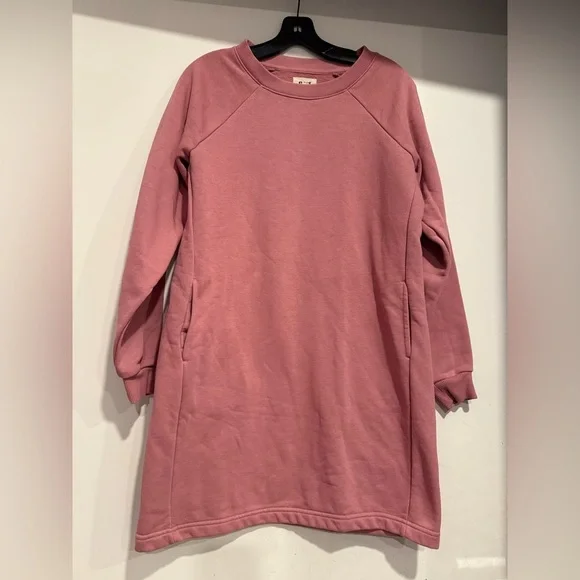 PACT Sweater Dress Size S - Picture 2 of 5